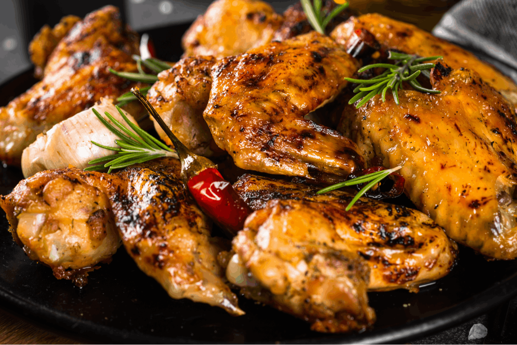 Производи од пилешко месо